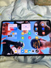 vivo Pad5 Pro 12GB+256GB 寒星灰 国家补贴 蓝晶×天玑9400 13英寸原彩护眼屏 12050mAh 平板电脑 实拍图