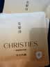 Christies女士内裤女士无痕10A抗菌纯棉全棉裆运动女学生新疆棉日系内裤4条 实拍图
