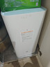 米家小米净水器家用净水机滤芯PP棉（1号滤芯）适用600G厨下式/400G厨上增强版/400G厨下 XY1-PP/V1-PP 实拍图