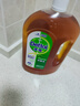 滴露（Dettol）消毒液衣物消毒水1.8L*2 洗衣除菌家居除螨杀菌 灭活HPV16病毒 实拍图