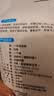 欣沁一次性浴袍免洗旅行出差汗蒸服男女大码按摩桑拿服美容院1条装 实拍图