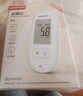 鱼跃（Yuwell）红外体温计医用额温枪婴儿专用温度计电子体温枪YHW-1 实拍图
