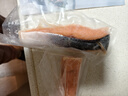美威冷冻智利欧式三文鱼排净重250g*3包 中段大西洋鲑鱼 源头直发 实拍图