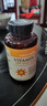 自然薇萃（naturewise）阳光瓶维生素D3软胶囊5000IU 活性vd3男女备孕成人补钙360粒/瓶 实拍图