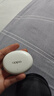 OPPO Enco Air4 Pro 真无线蓝牙耳机 通用苹果华为小米一加手机 降噪入耳式超长续航耳机   晨曦白 实拍图