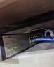 普联（TP-LINK）  24口全千兆交换机 一键切换云管理、即插即用企业级交换器 监控网络网线分线器  TL-SG2024D 实拍图