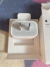 Apple/苹果 20W USB-C充电器  type-c充电器苹果手机充电器原装手机快充头 苹果17手机充电器 实拍图