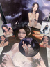 【JENNIE】BLACKPINK 3rd MINI ALBUM [DEADLINE] SILVER Ver.【赠京东预售特典卡B 指定成员】 实拍图