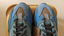 阿迪达斯男女鞋Yeezy700复古限量休闲鞋GZ2002礼物UK4码36.5码 实拍图