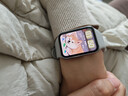 小米（MI）手环9Pro银色 智能手环 高精度运动健康 睡眠呼吸暂停监测 心率血氧监测运动手环送男友送女友 实拍图