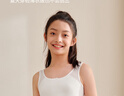 巴拉巴拉女童内衣发育期防走光防凸点儿童小背心抹胸少女文胸209925195001 实拍图
