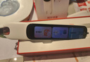 阿尔法蛋词典笔D1Plus 32G 英语点读笔翻译笔 小学初中新教材适用电子词典扫描笔单词笔学习机 实拍图