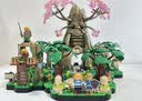 乐高（LEGO）77092 德库树 2in1 塞尔达传说收藏款男女孩积木玩具生日礼物  实拍图