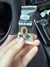 少女心小熊马克杯可爱奶fufu卡通家用带盖水杯送姐妹朋友生日礼物 【礼盒】粉蝴蝶小熊全套 1个 320ml 实拍图