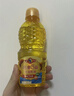多力【张若昀同款】葵花籽油1.8L小瓶家用压榨零反式脂肪酸 实拍图