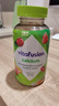 小熊糖（Vitafusion）优钙+维生素D软糖100粒磷酸钙成人中老年补钙骨骼健康营养包 实拍图