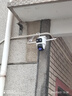 360室外摄像头5C双摄3K版1000万双摄超清家用远程监控360度全景三画面防水夜视+1年7天云存储 实拍图