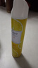CHEIR空气清新剂去除异臭味家用卫生间厕所喷雾剂柠檬香型370ml*6瓶 实拍图