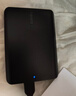 东芝（TOSHIBA）2TB 移动硬盘机械 新小黑A5 USB3.2 Gen 1 2.5英寸 兼容Mac 数据存储 轻薄便携 实拍图