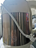 九阳（Joyoung）热水壶烧水壶电热水壶 1.7L 内外双钢 316L不锈钢一体内胆 0胶水开水壶K17FD-W508 实拍图
