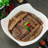 小龙坎脆毛肚500g火锅串串冒菜麻辣烫牛百叶牛肚毛肚生鲜速食食材 实拍图