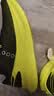 SAUCONY索康尼ENDORPHIN PRO啡鹏5竞速碳板运动训练运动跑鞋 绿黑 40 实拍图