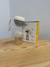 美德乐（Medela）电动吸乳器智能单边防逆流舒适按摩母乳喂养Easy一体式电动吸乳器 实拍图