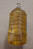 金龙鱼 食用油 葵花籽清香型调和油5L （新老包装随机发货） 实拍图