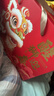 良品铺子醒狮迎春礼坚果零食礼盒组合2068g/2058g混发春节年货节送礼团购 实拍图