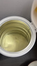 宝贝与我（Arla）白金版 阿拉 有机A2 婴幼儿配方奶粉 3段（1岁以上）600g/罐 实拍图