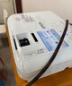 爱普生（EPSON）CB-W53  投影仪3LCD办公会议商用投影机 培训 4000流明 配盒子可手机无线 高清宽屏 HDMI）W52同款 实拍图
