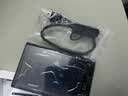 忆捷USB3.0移动硬盘盒2.5英寸外置硬盘壳SATA串口笔记本台式机固态机械SSD配USB+Type-C二合一线E15C 实拍图