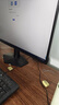 AOC 23.8英寸144Hz 高刷护眼办公 IPS HDR 6轴调色 每台出厂校色 低蓝光不闪 电竞电脑显示器24G51F 实拍图