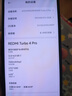 小米（MI）REDMI Turbo 4 Pro 第四代骁龙8s 7550mAh长续航 12GB+512GB 黑色 小米红米5G手机 实拍图