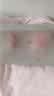 扬子按摩枕家用fk艾草颈椎按摩仪肩颈腰背全身按摩仪热敷仿人手揉捏送女友生日妈妈教师节礼物实用 【豪华款灰色】艾绒加热+六键调节+深度揉捏 实拍图