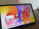HUAWEI MatePad SE 11英寸华为平板电脑高刷护眼大屏 影音娱乐学生学习平板8+256GB WiFi 星云灰 实拍图