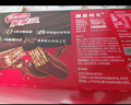 雀巢（Nestle）脆脆鲨威化饼干巧克力味40条744g 抗饿解馋零食女神节开学零食 实拍图
