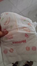 好奇（Huggies）铂金装小桃裤纸尿裤L120片(9-14kg)大号尿不湿【透爽散热】 实拍图