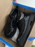 回力（Warrior）儿童节鞋黑色小皮鞋校园演出玛丽珍鞋单鞋 WPD(WZ)-0218 黑色 36 实拍图