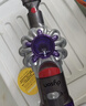 戴森（DYSON）V8无绳吸尘器【升级款】手持无线吸尘器 除螨 宠物 家庭适用 实拍图