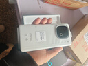 vivo iQOO Z10 Turbo 12GB+256GB 云海白 天玑8400满血版 7620mAh超薄蓝海电池  手机 国家补贴 实拍图