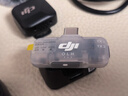 大疆 DJI Mic Mini 迷你无线高品音质降噪领夹麦克风【安卓+苹果15/16/17系列】手机版 一拖二 实拍图
