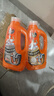 威猛先生（Mr Muscle）管道疏通啫喱 960ml*2瓶（厨房+卫浴） 厕所 厨房管道疏通 实拍图