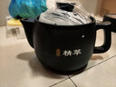 美的（Midea）智能煎药壶中药锅中药壶煎药壶熬中药药罐全自动煎药养生壶家用大容量分体式陶瓷养生壶JYC3060 实拍图