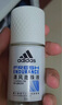 阿迪达斯（adidas）男士清风走珠止汗露滚珠香体液50ml 72小时腋下止汗抑汗 去臭净味 实拍图