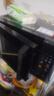 美的（Midea）微碳微波炉烤箱一体机900w微波1000w烧烤平板光波速热23L容量变频臻彩荧幕 （C32） 实拍图