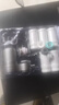 小质水龙头过滤器净水器家用自来水滤水器前置过滤器厨房卫生间通用软水机除菌除水垢除余氯 新型活性炭滤芯LJ203一机五芯 除菌除氯款 实拍图