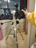 星特朗EQ3 901000大口径长焦款高清高倍观月观景专业天文望远镜节日礼物 实拍图