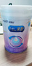美赞臣 亲舒 婴儿乳蛋白部分水解配方奶粉 1段 850g 0-12月 低适乳糖 实拍图