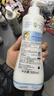 妙思乐儿童洗发沐浴二合一500ml 婴儿专用洗发水沐浴露法国进口 实拍图